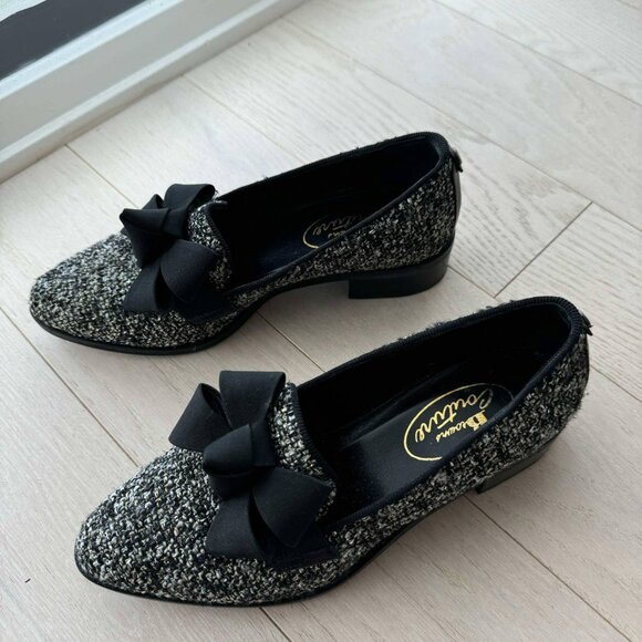 Browns Couture Tulip Loafer Women's 6.5 - Picture 2 of 4